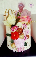 Birthday Cake 37