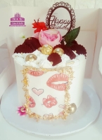 Birthday Cake 22