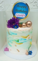Birthday Cake 11