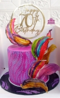 Birthday Cake 2