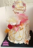 Birthday Cake 4