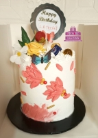 Birthday Cake 48