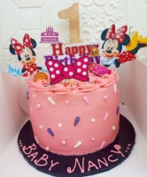 Minni Mouse 